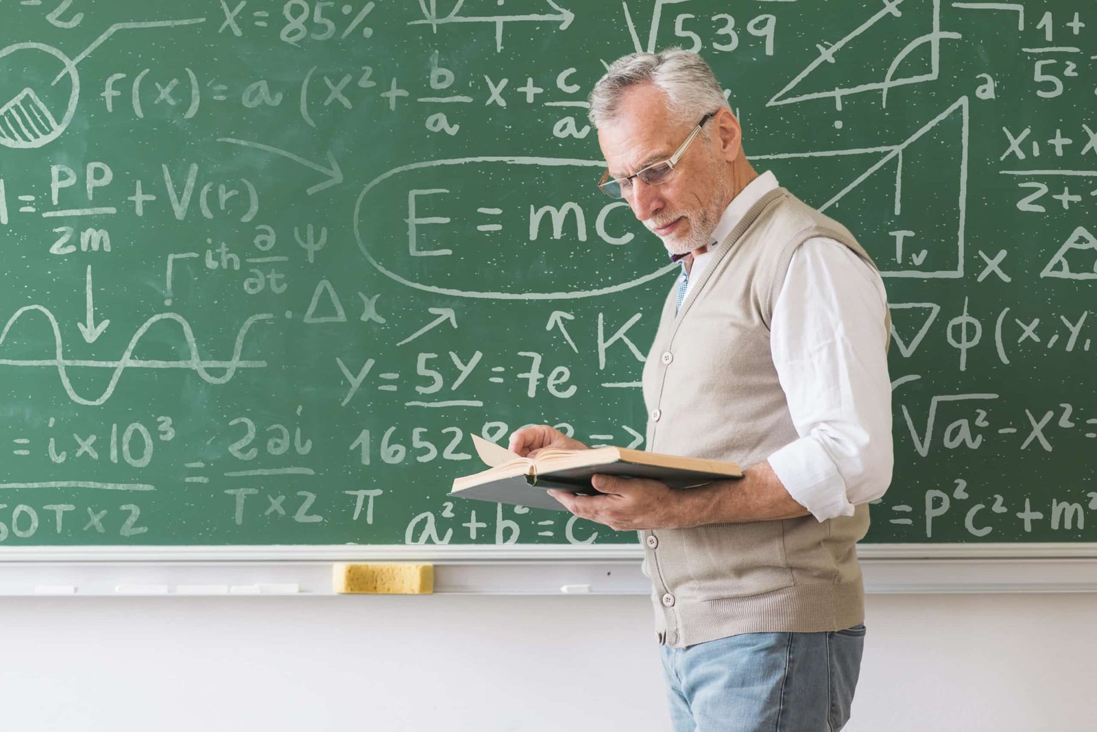 Professor ainda pode se aposentar com redução de idade?